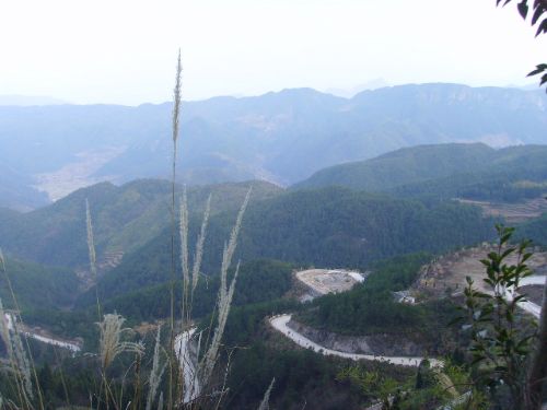 仙居之旅圖片
