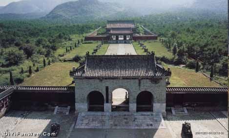 揚州博物館圖片