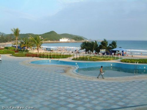 天涯海角圖片