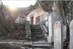 北京雲居寺組圖（3）圖片