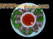 上海十大名“點心”