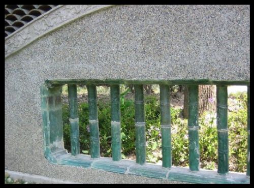 上海李鴻章私家花園圖片