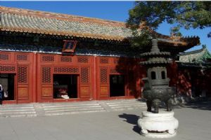 北京北海圖片（3）圖片