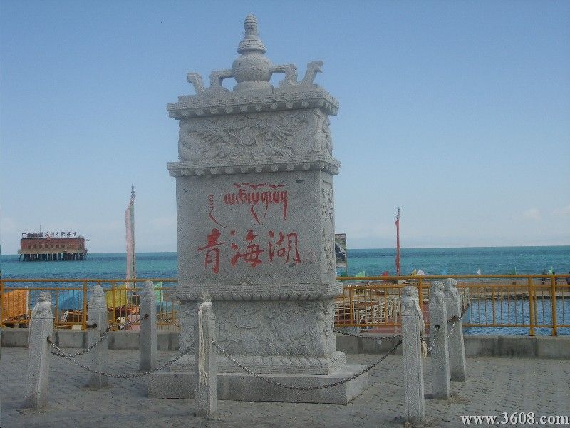 青海青海湖圖片