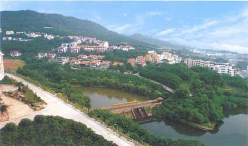 翠湖圖片