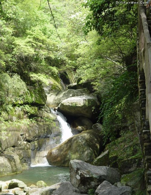 江西景德鎮風光圖片