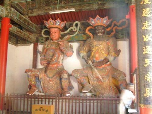 佛國仙山、濟公故里:台州天台圖片