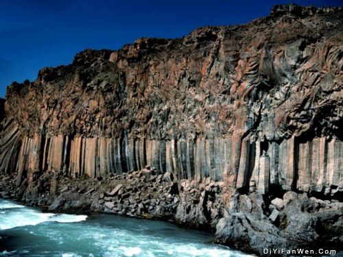 冰島風光圖片