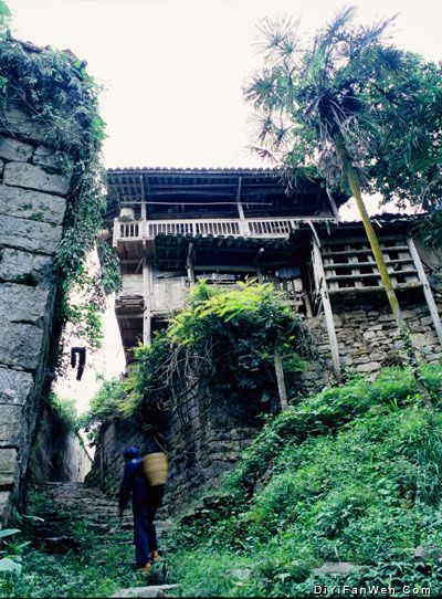 桑植圖片