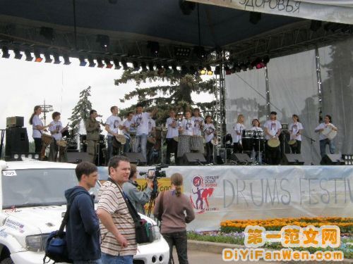 莫斯科音樂舞蹈節圖片