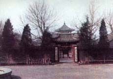 瀋陽南清真寺圖片