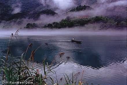 東江湖圖片