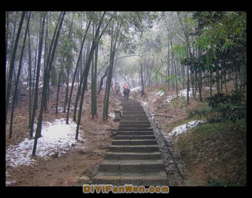 湖南黃龍洞圖片