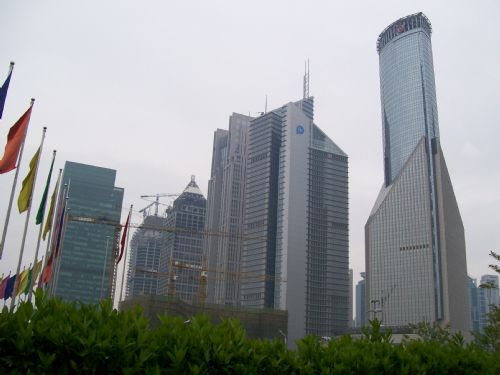 上海圖片