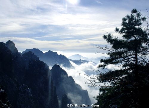 排雲亭圖片