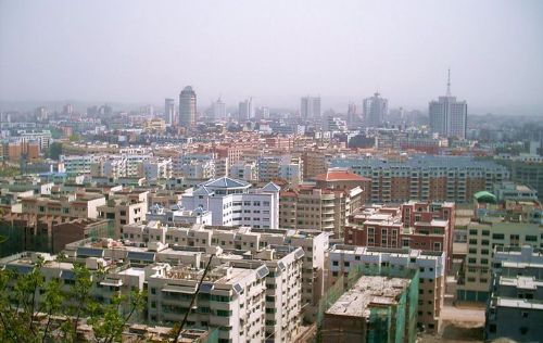 南充風光圖片