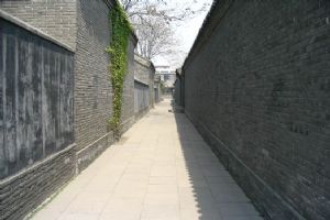 河北石家莊榮國府圖片