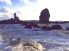 獐子島
