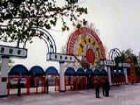 北京遊樂園