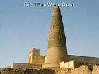 蘇公塔