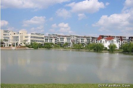 上海浦東新區圖片