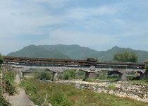 永和橋圖片