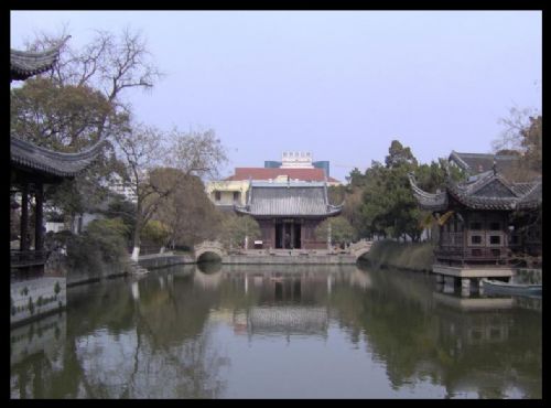 江蘇總統府圖片