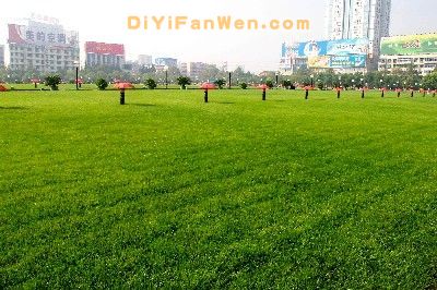夷陵廣場圖片