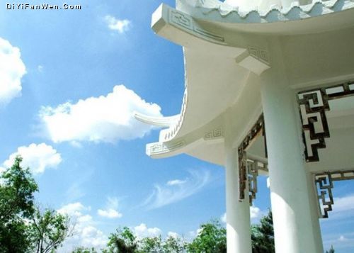 上海太陽島旅遊度假區圖圖片
