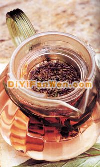 壺中花園 茶香誘惑(組圖)