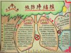 國小生手抄報版面設計圖：生物多樣性破壞問題