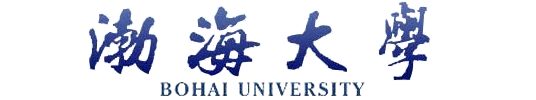 渤海大學（錦州師範學院）校徽
