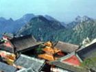 碧霞祠