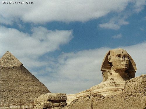 埃及掠影圖片
