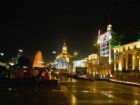 外灘夜景
