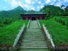 景忠山旅遊區