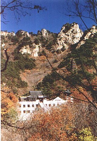 千山圖片