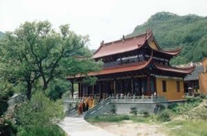 靈山寺圖片