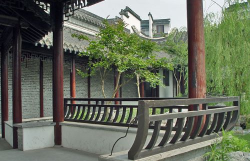 板橋文化園圖片