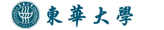 東華大學校徽
