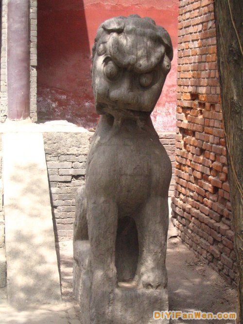 天寧寺圖片