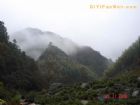 黃山邊陲