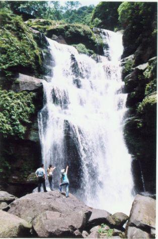 天台山圖片
