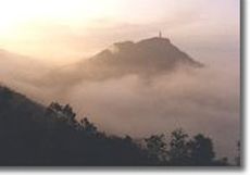 赤城山圖片