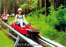 淨月潭旅遊經濟開發區圖片