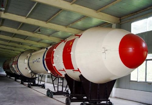 四川西昌衛星發射中心圖片