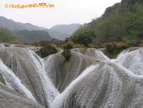 貴州天星洞圖片