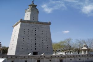北京世界公園組圖（5）圖片