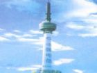 龜山電視塔
