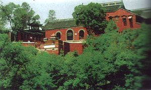 觀音山圖片
